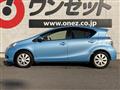 2014 Toyota AQUA