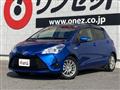 2017 Toyota Vitz