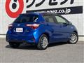 2017 Toyota Vitz
