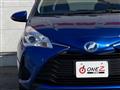 2017 Toyota Vitz