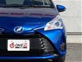 2017 Toyota Vitz