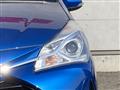 2017 Toyota Vitz