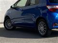 2017 Toyota Vitz