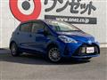 2017 Toyota Vitz