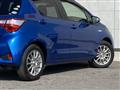 2017 Toyota Vitz