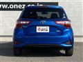 2017 Toyota Vitz