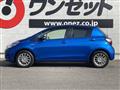 2017 Toyota Vitz