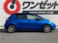 2017 Toyota Vitz