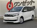 2017 Toyota Voxy
