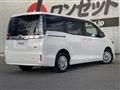 2017 Toyota Voxy