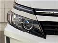 2017 Toyota Voxy