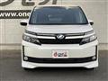 2017 Toyota Voxy