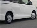 2017 Toyota Voxy