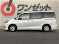 2017 Toyota Voxy