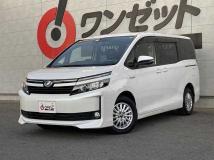 2017 Toyota Voxy