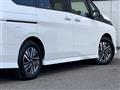 2023 Nissan Serena