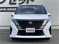 2023 Nissan Serena