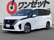 2023 Nissan Serena