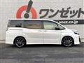 2019 Toyota Voxy