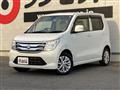 2014 Suzuki Wagon R