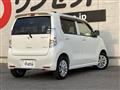 2014 Suzuki Wagon R