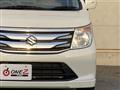 2014 Suzuki Wagon R