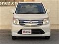 2014 Suzuki Wagon R