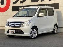 2014 Suzuki Wagon R