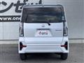 2021 Daihatsu Tanto