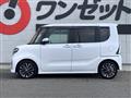 2021 Daihatsu Tanto
