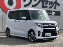 2021 Daihatsu Tanto