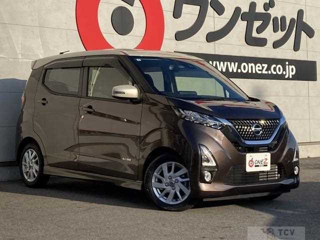 2019 Nissan Nissan Others