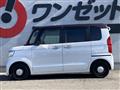 2021 Honda N BOX