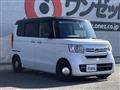 2021 Honda N BOX