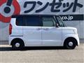 2021 Honda N BOX