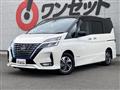 2021 Nissan Serena