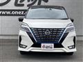 2021 Nissan Serena