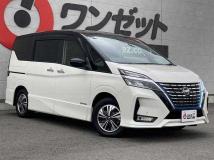 2021 Nissan Serena