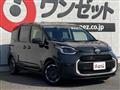 2024 Toyota Sienta