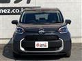 2024 Toyota Sienta