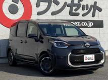 2024 Toyota Sienta