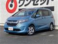 2017 Honda Freed