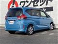 2017 Honda Freed