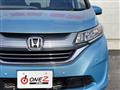 2017 Honda Freed