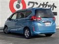 2017 Honda Freed