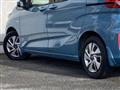 2017 Honda Freed