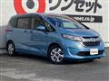 2017 Honda Freed