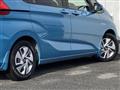 2017 Honda Freed