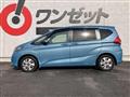 2017 Honda Freed