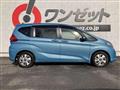 2017 Honda Freed